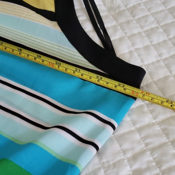 Halter top - Picture 5 of 8